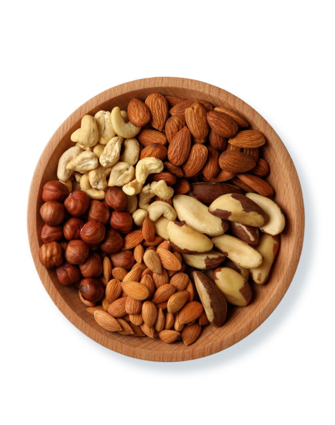 innoterra-food-products-Mixed-Nuts