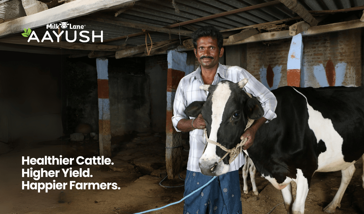 M Banner (2) Aayush_Serving Dairy Farmers with Excellence