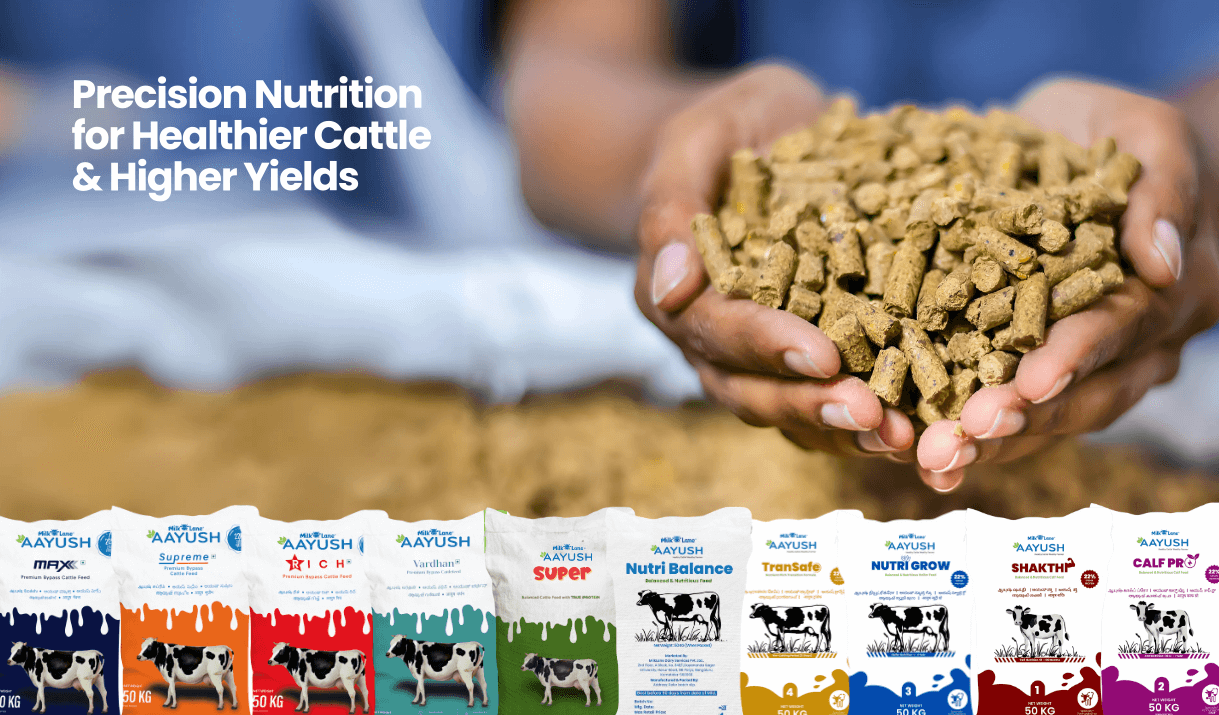 M Banner (3) Aayush_Serving Dairy Farmers with Excellence